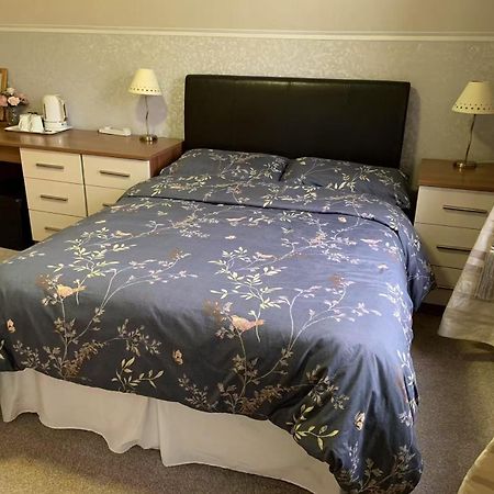 Hillhouse Otel Edinburgh Dış mekan fotoğraf