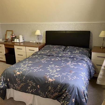 Hillhouse Otel Edinburgh Dış mekan fotoğraf