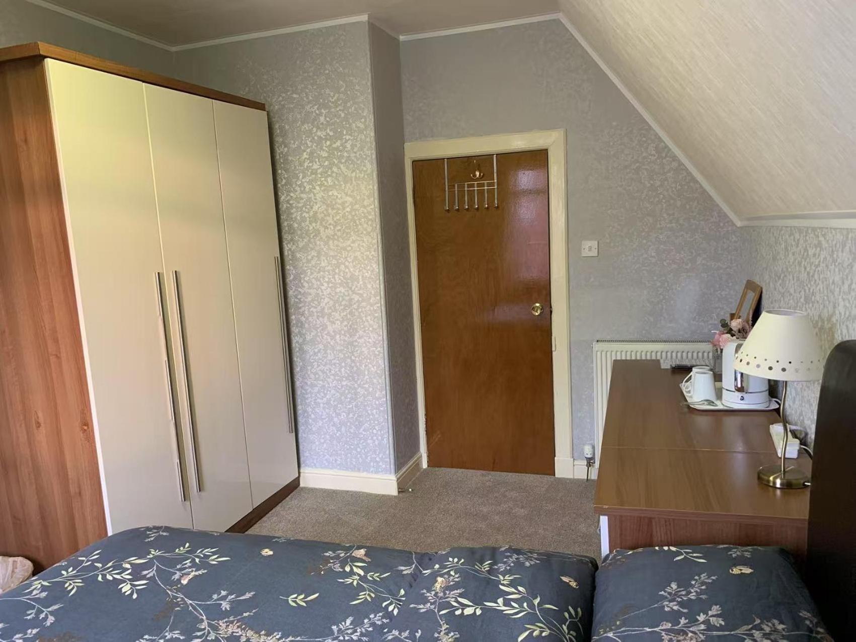 Hillhouse Otel Edinburgh Dış mekan fotoğraf