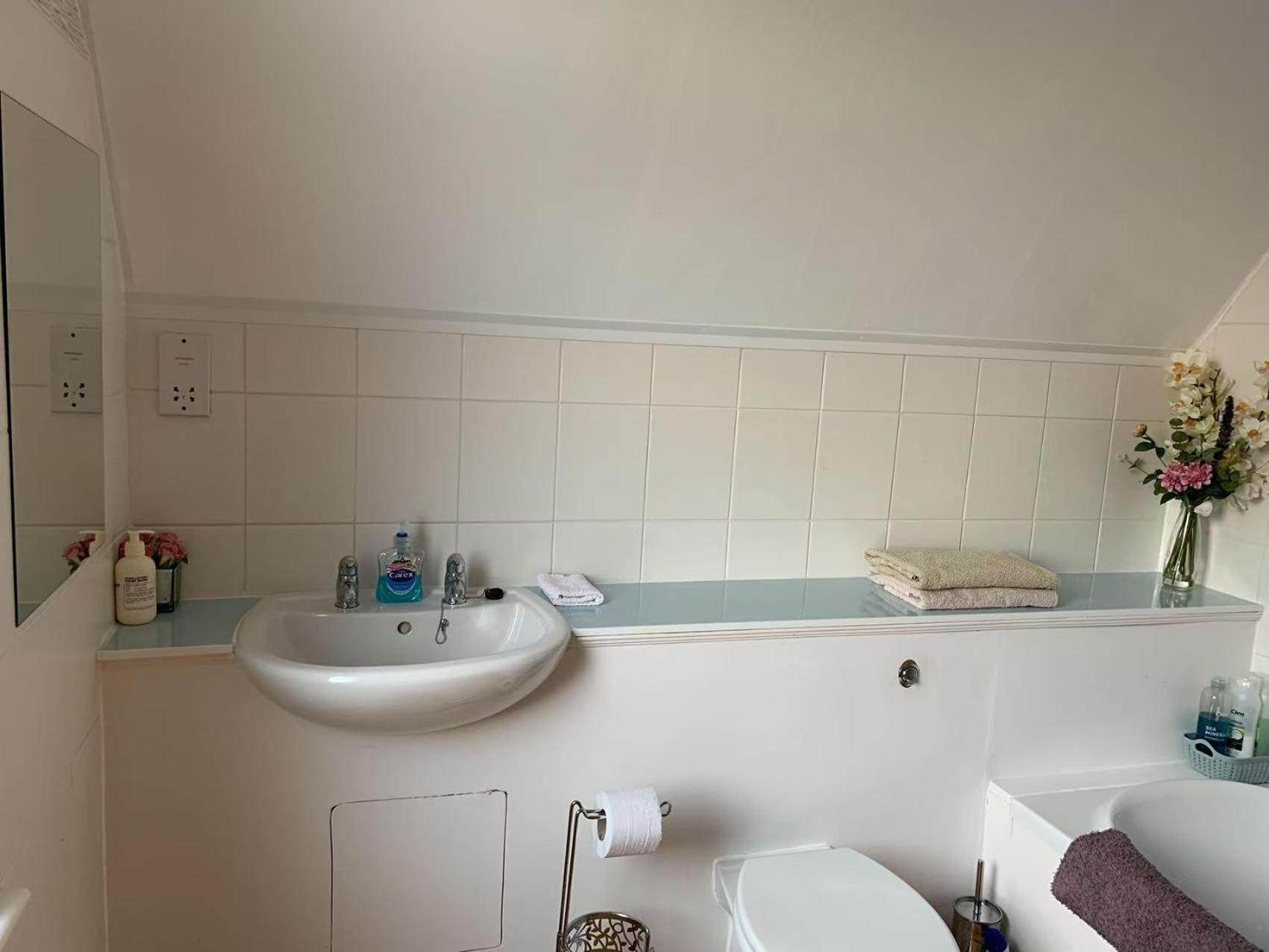 Hillhouse Otel Edinburgh Dış mekan fotoğraf