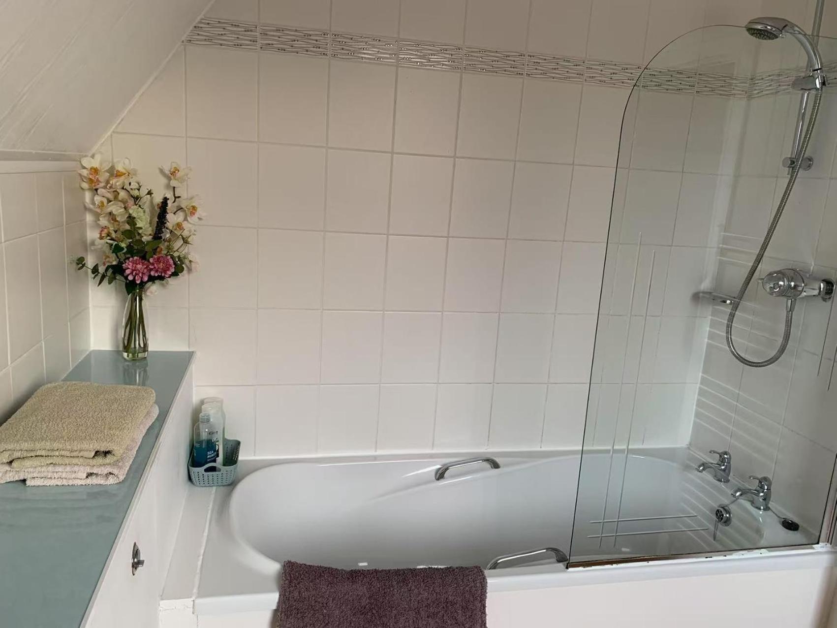 Hillhouse Otel Edinburgh Dış mekan fotoğraf