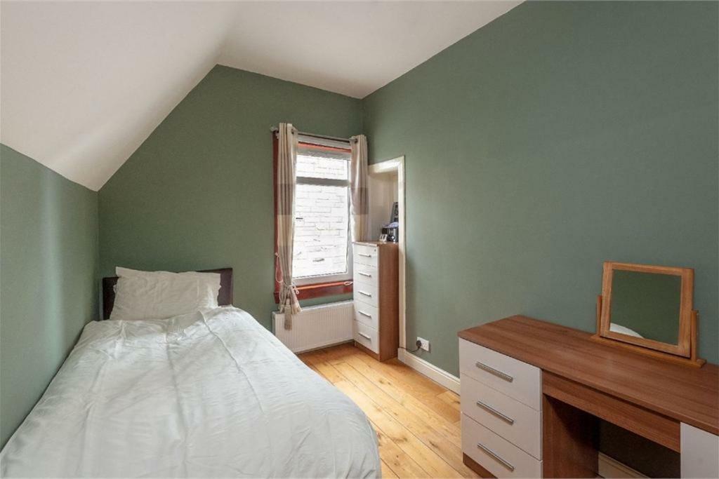 Hillhouse Otel Edinburgh Dış mekan fotoğraf