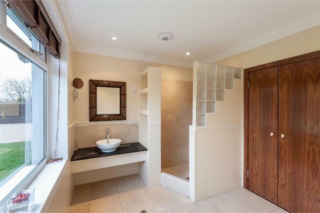 Hillhouse Otel Edinburgh Dış mekan fotoğraf