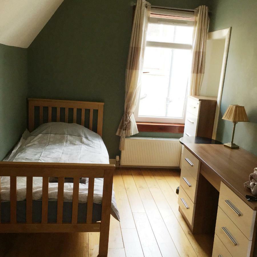 Hillhouse Otel Edinburgh Dış mekan fotoğraf